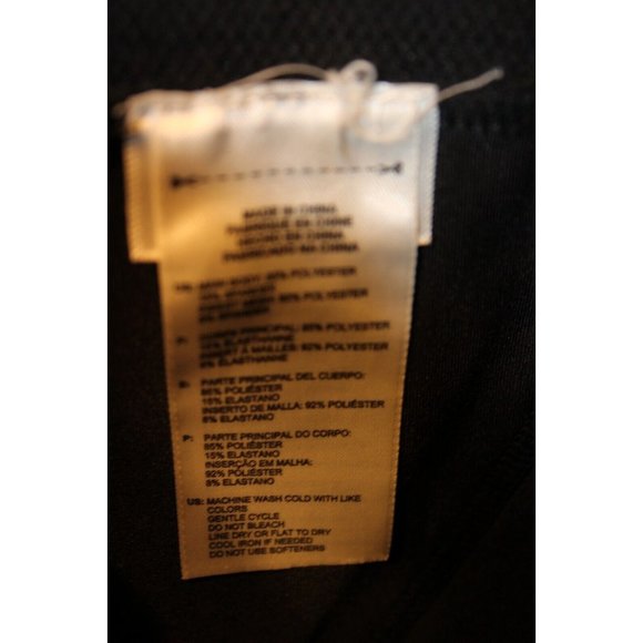 Boys Adidas Climacool Padded Compression Football Girdle Shorts Youth Medium - Picture 8 of 8